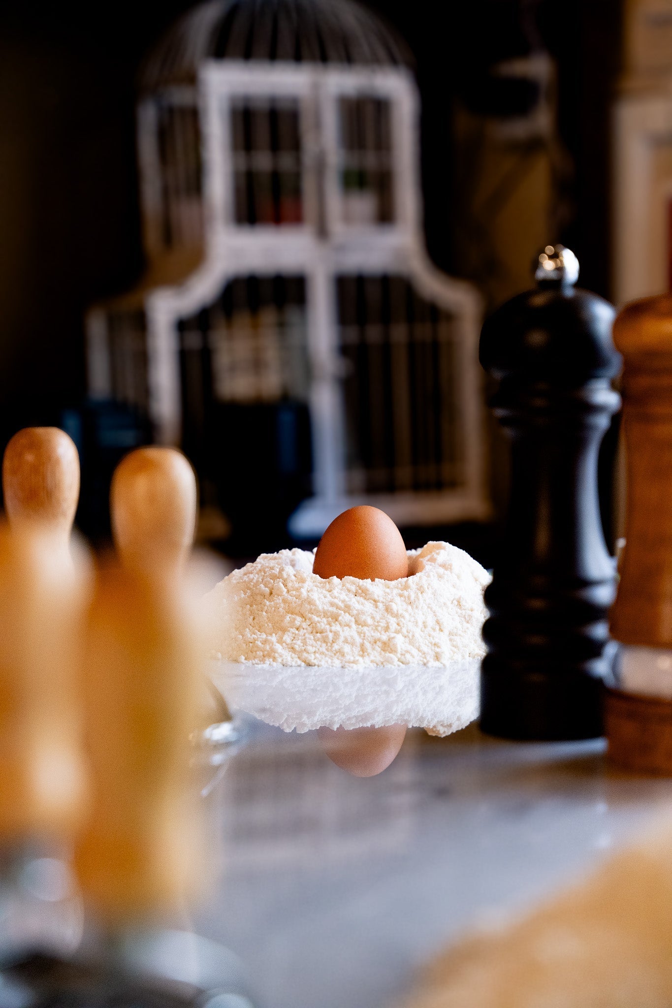 More Than a Meal: A Cultural Journey