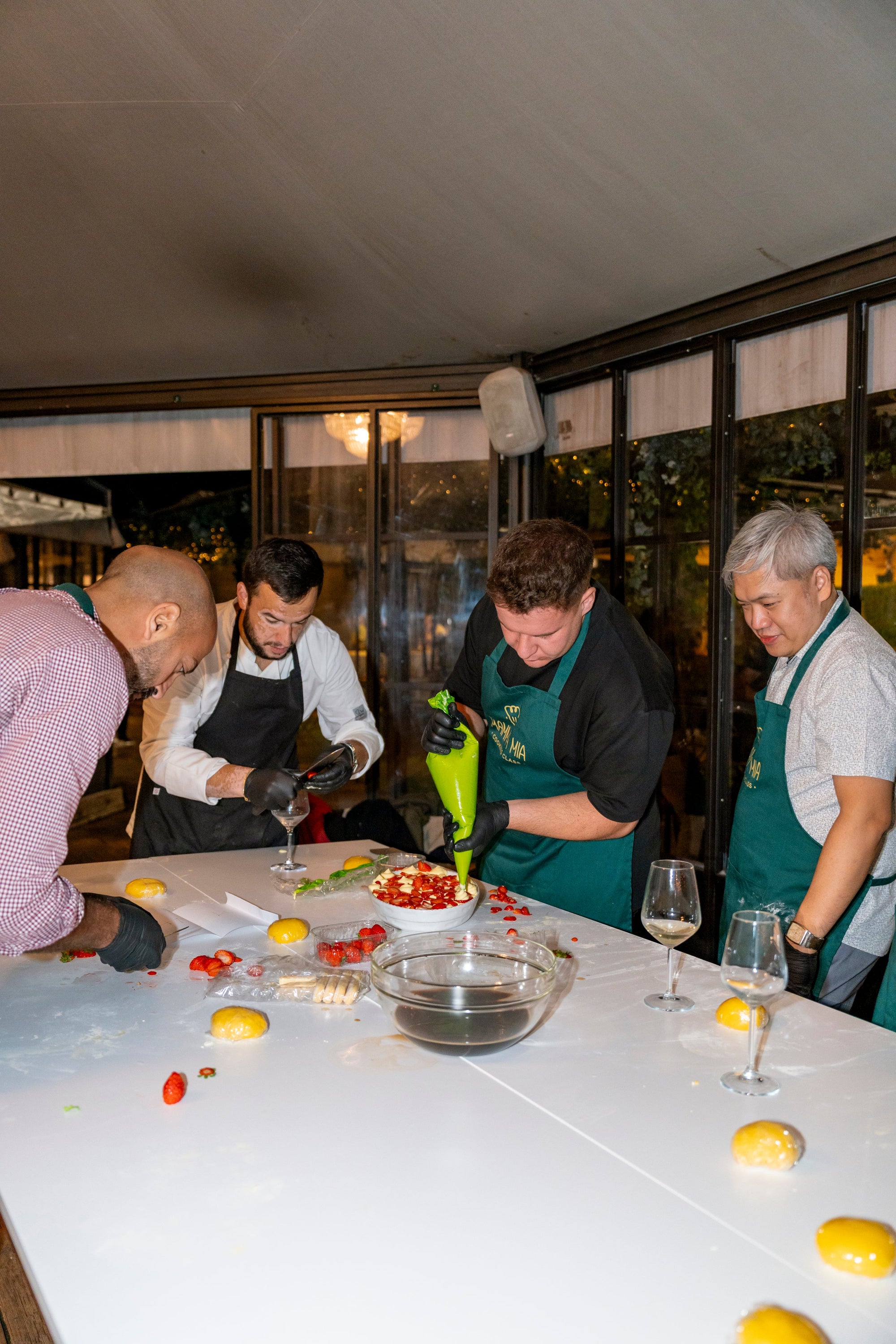 Why Taking a Cooking Class in Italy Is a Must-Do Experience