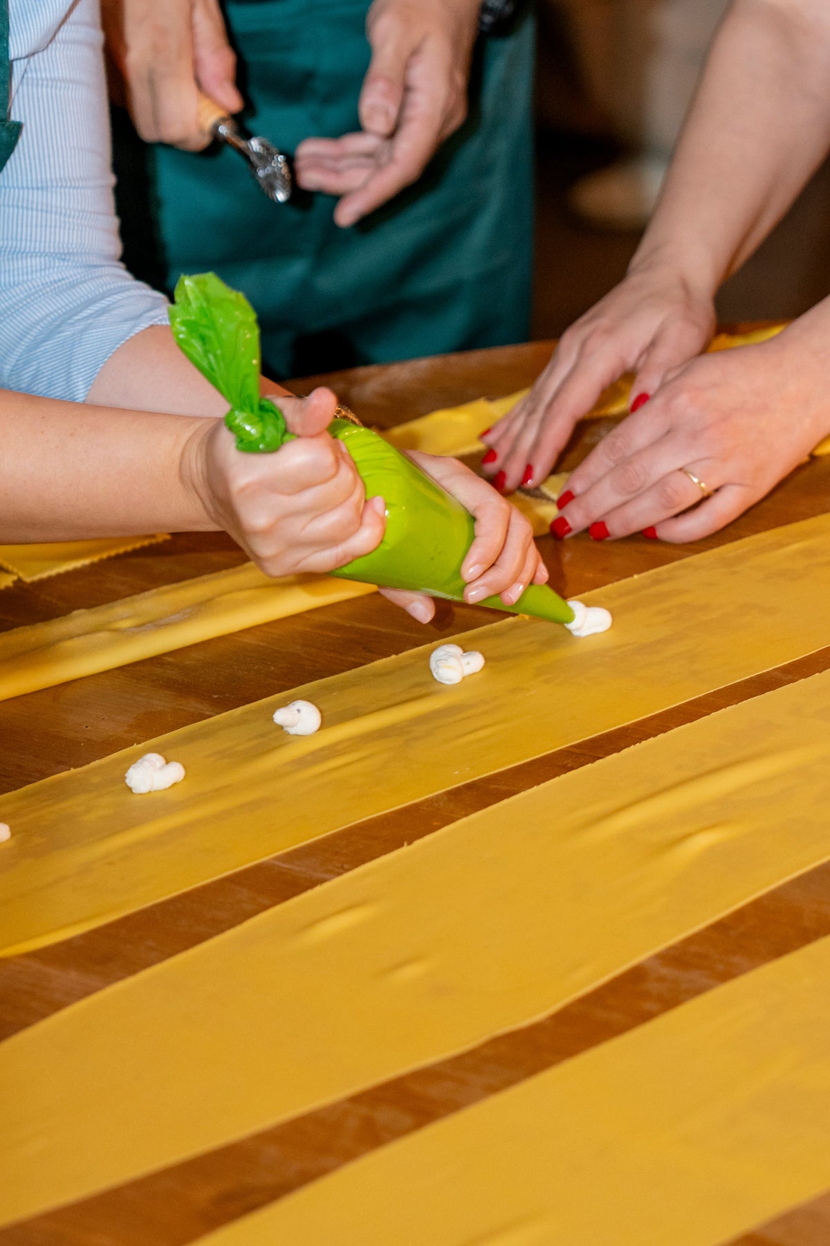 The Best Cooking Class in Florence: A Hands-On Italian Experience
