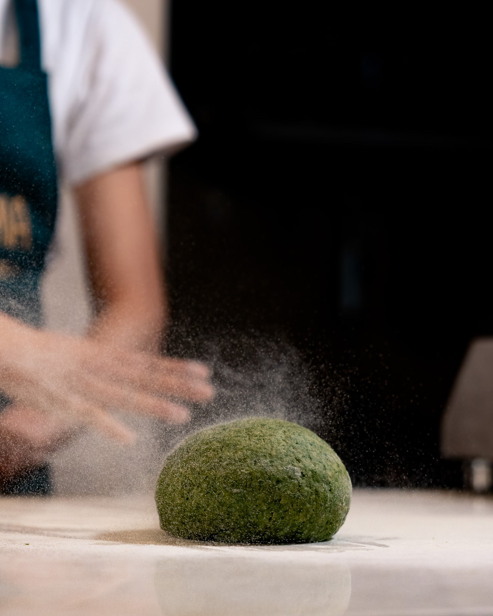 FULL COOKING CLASS EXPERIENCE